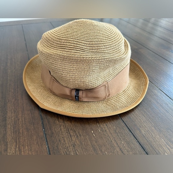 Yescribir fedora hat main image 3